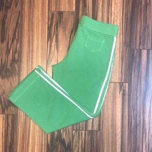 Donated - Capri lounge workout pants